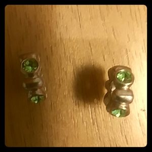 Pandora brand bracelet spacers